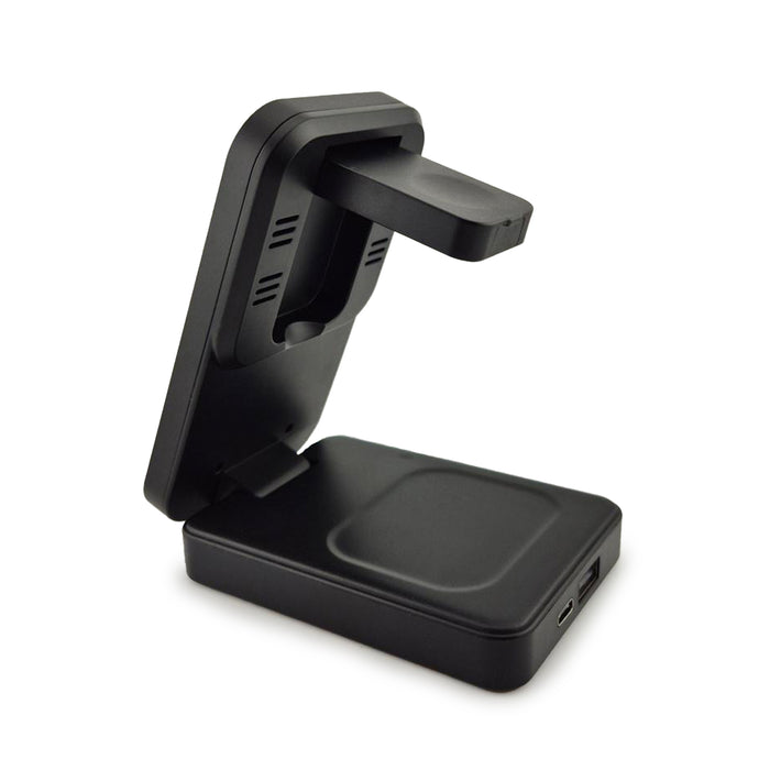 Club 3 in 1 Charger - Custom Promotional Product