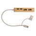 Whisper USB Hub - Custom Promotional Product