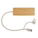 Whisper USB Hub - Custom Promotional Product