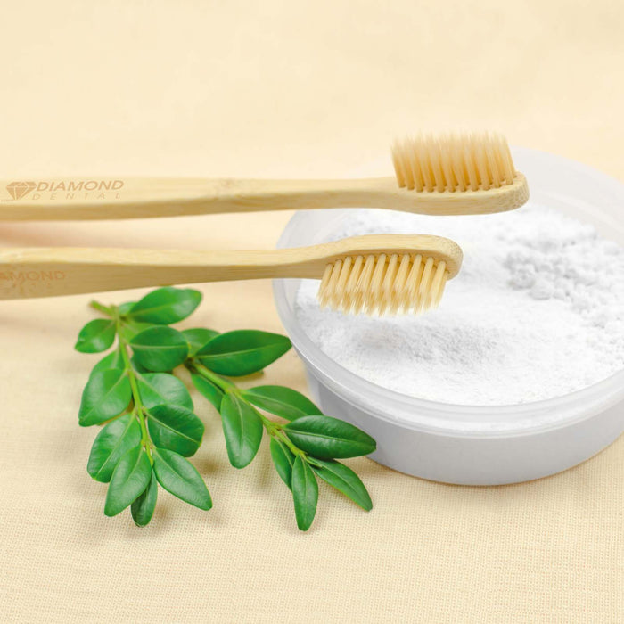 Bamboo Toothbrush -