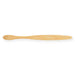 Bamboo Toothbrush - Back