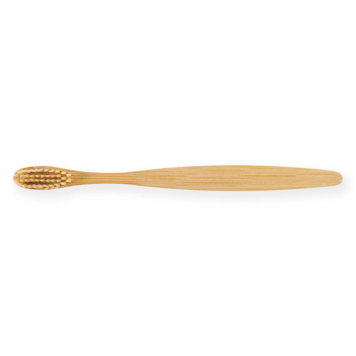 Bamboo Toothbrush - Bamboo Toothbrush