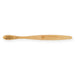 Bamboo Toothbrush - Front