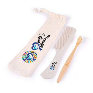 Refresh Travel Pack - Custom Promotional Product