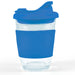 Vienna Coffee Cup / Snap Lid - Custom Promotional Product