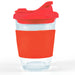 Vienna Coffee Cup / Snap Lid - Custom Promotional Product