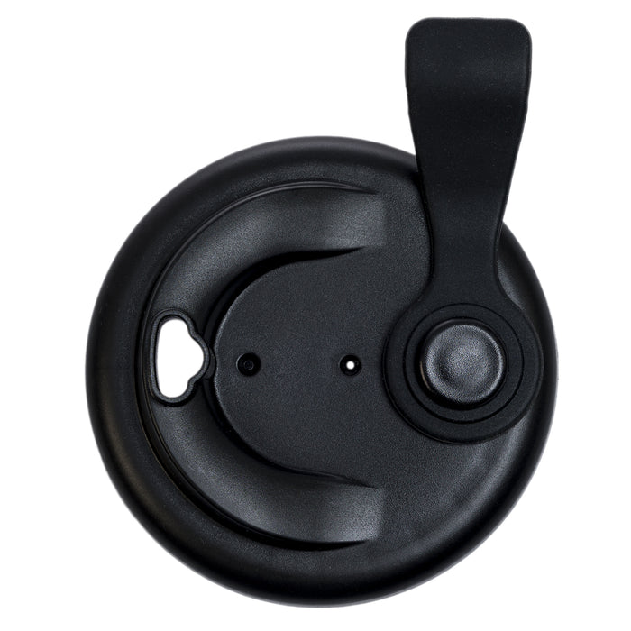 Vienna Coffee Cup / Snap Lid - Custom Promotional Product