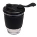 Vienna Coffee Cup / Snap Lid - Custom Promotional Product