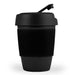 Kick Coffee Cup / Silicone Band - Custom Promotional Product