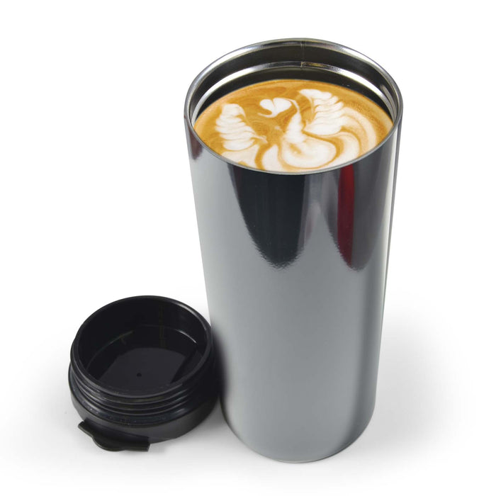 Ninja Coffee Cup - Custom Promotional Product