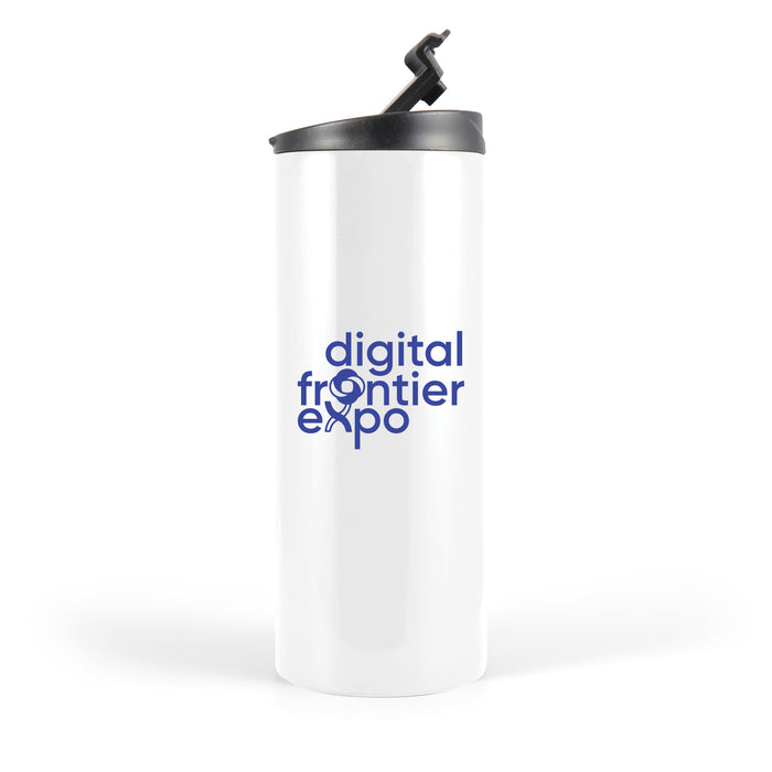 Ninja Coffee Cup - Custom Promotional Product