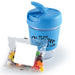 Kick Coffee Cup with Jelly Beans - Custom Promotional Product