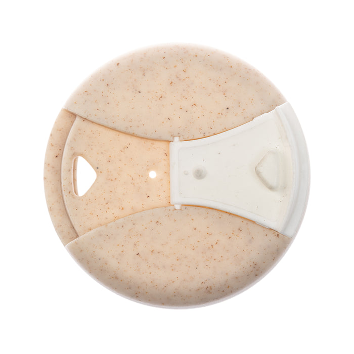 Vienna Eco Coffee Cup / RPET Band - Custom Promotional Product