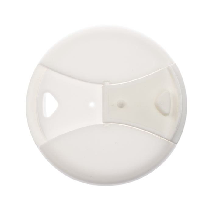 Vienna Coffee Cup / Flip Lid / RPET Band - Custom Promotional Product