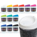 Vienna Coffee Cup / Silicone Lid / RPET Band - Custom Promotional Product