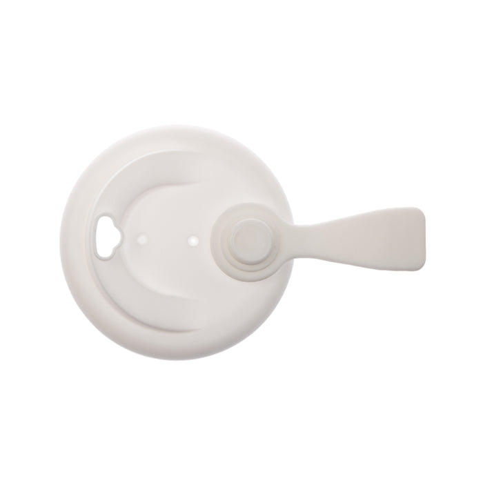 Vienna Coffee Cup / Snap Lid / RPET Band - Custom Promotional Product