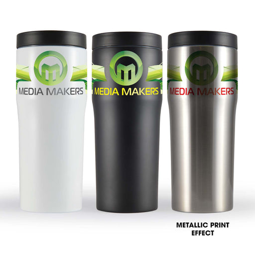 Manta Vacuum Cup - Custom Promotional Product