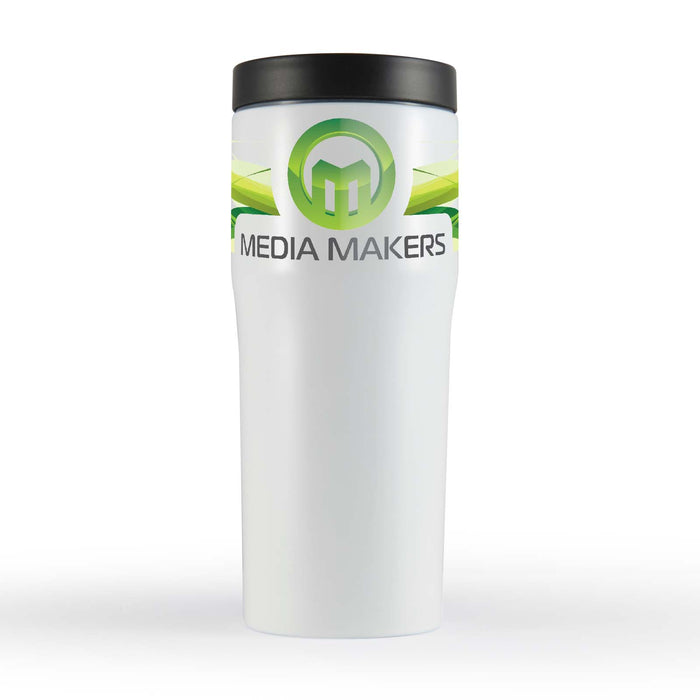 Manta Vacuum Cup - Custom Promotional Product