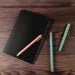 Andean Notebook - Custom Promotional Product