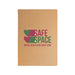 Daily Note Planner - Custom Promotional Product