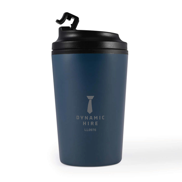 Taurus Coffee Cup - Custom Promotional Product