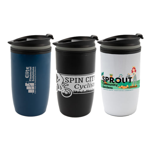 Eagle Coffee Cup - Custom Promotional Product