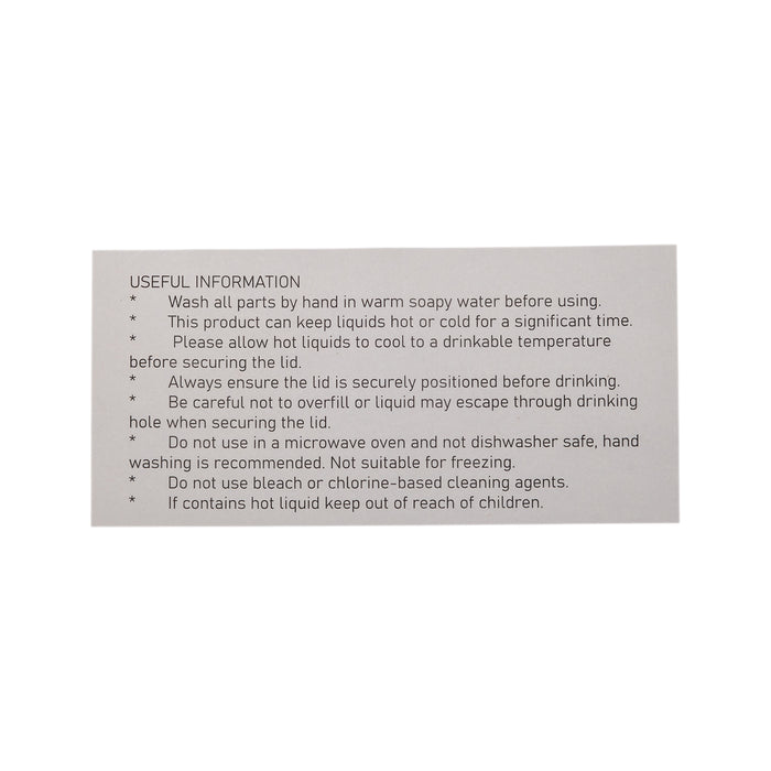 Rizz Coffee Cup - Custom Promotional Product