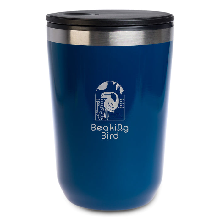 Rizz Coffee Cup - Custom Promotional Product