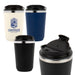 Heron Double Wall Coffee Cup - Custom Promotional Product
