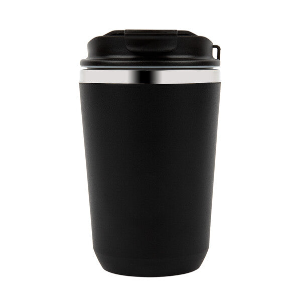 Heron Double Wall Coffee Cup - Custom Promotional Product