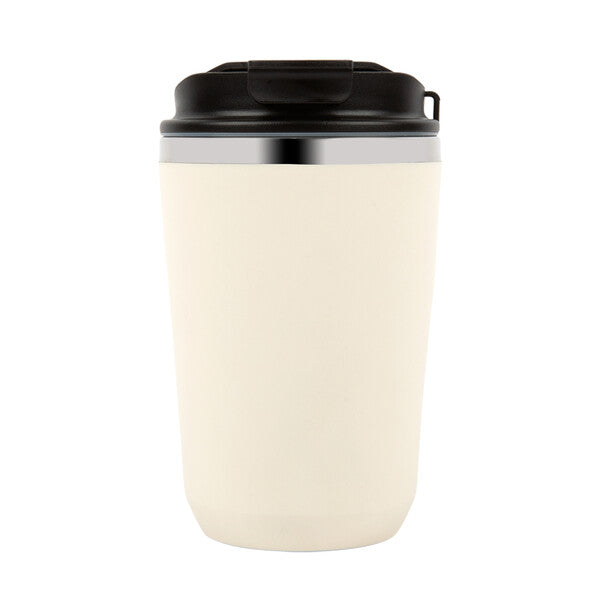 Heron Double Wall Coffee Cup - Custom Promotional Product