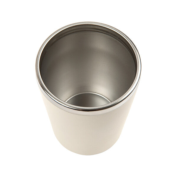 Heron Double Wall Coffee Cup - Custom Promotional Product