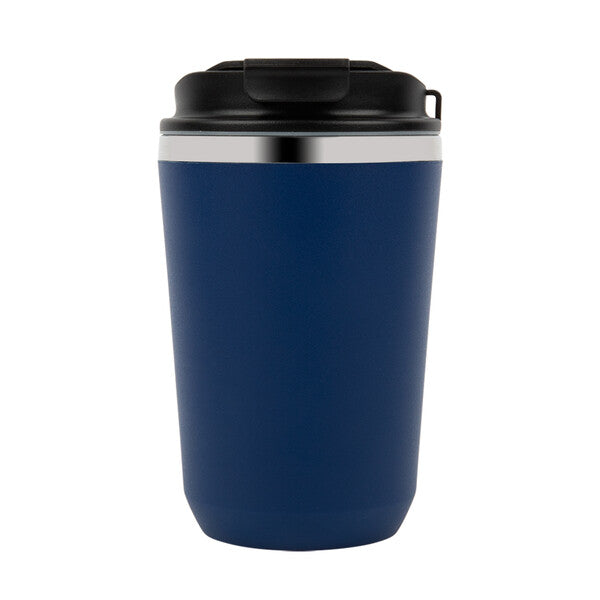 Heron Double Wall Coffee Cup - Custom Promotional Product