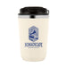 Heron Double Wall Coffee Cup - Custom Promotional Product