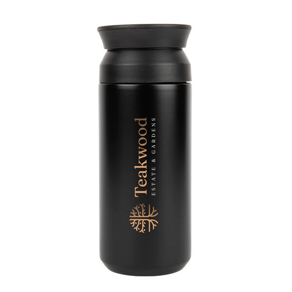 Slipstream Double Wall Coffee Cup - Custom Promotional Product