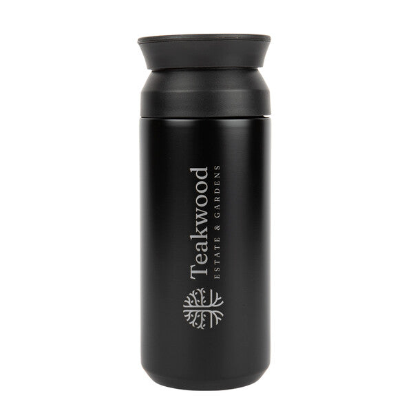 Slipstream Double Wall Coffee Cup - Custom Promotional Product