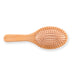 Spa Bamboo Hair Brush - Custom Promotional Product