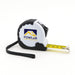 Exocet 5m Retracting Tape Measure - Custom Promotional Product