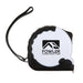 Exocet 5m Retracting Tape Measure - Custom Promotional Product