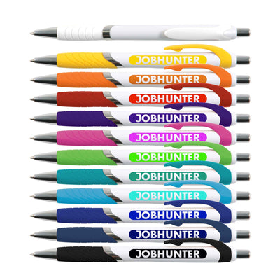Vespa Pen - Custom Promotional Product