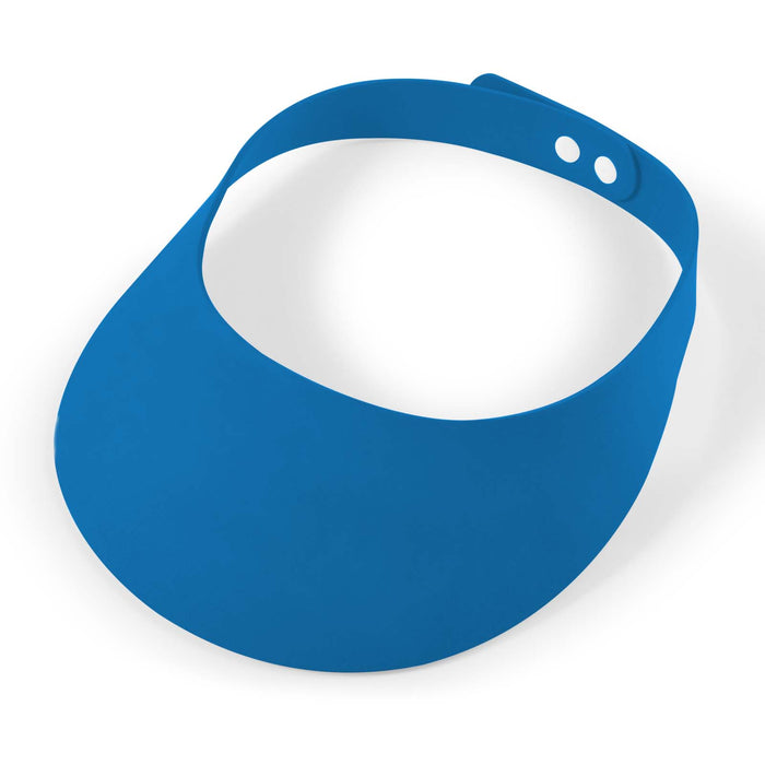 Sizzle Foam Visor - Custom Promotional Product