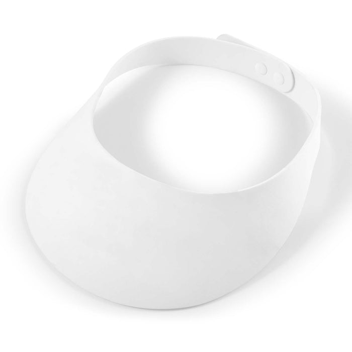 Sizzle Foam Visor - Custom Promotional Product