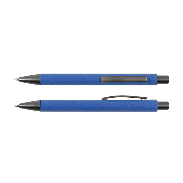 Aspen Paper Pen - Custom Promotional Product