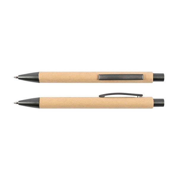 Aspen Paper Pen - Custom Promotional Product