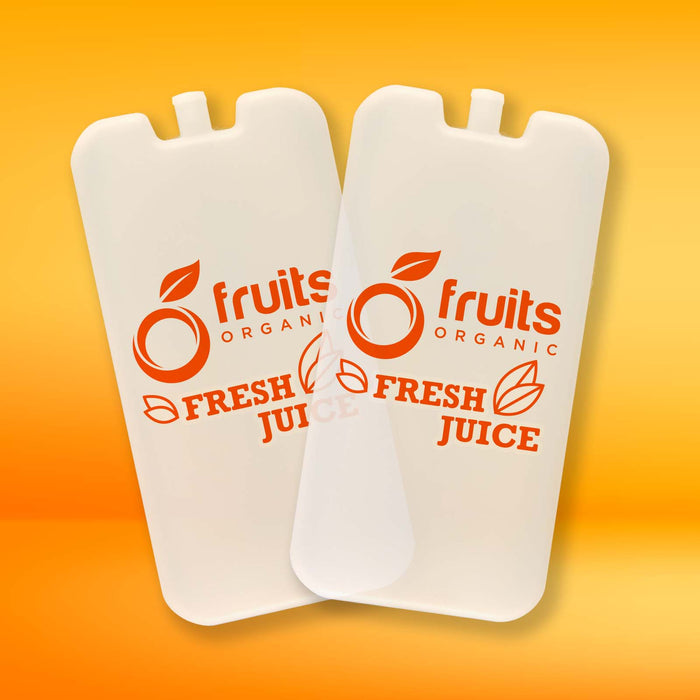 Cooler Brick - Custom Promotional Product