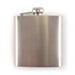 Stainless Steel Hip Flask - Custom Promotional Product