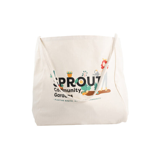 Lively Tote Bag - Custom Promotional Product