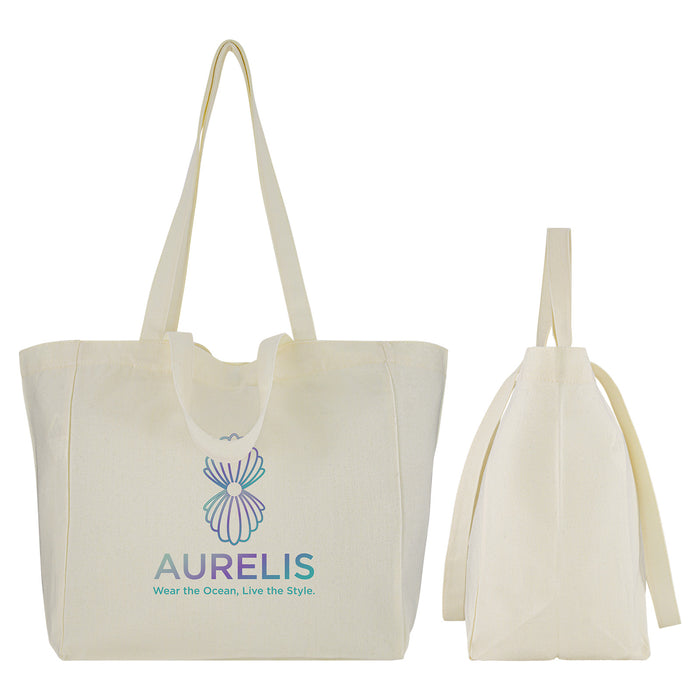 Splendid Canvas Bag - Custom Promotional Product