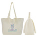 Splendid Canvas Bag - Custom Promotional Product