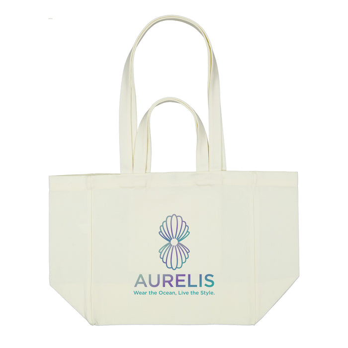 Splendid Canvas Bag - Custom Promotional Product